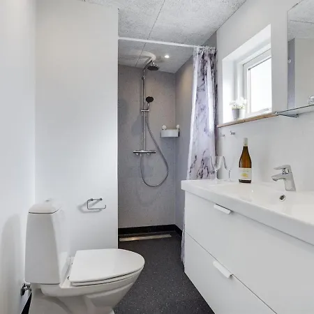 Arlene - 800m From The Sea In Nw Jutland By Interhome * Skagen