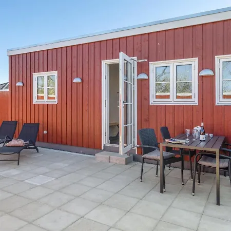 Arlene - 800m From The Sea In Nw Jutland By Interhome Skagen