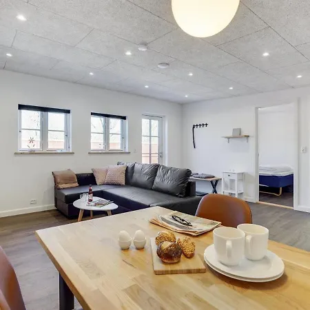 Arlene - 800m From The Sea In Nw Jutland By Interhome *