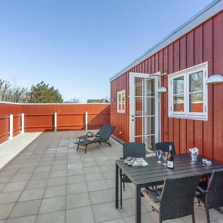 Arlene - 800m From The Sea In Nw Jutland By Interhome Skagen