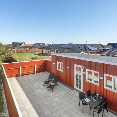 Arlene - 800m From The Sea In Nw Jutland By Interhome * Skagen