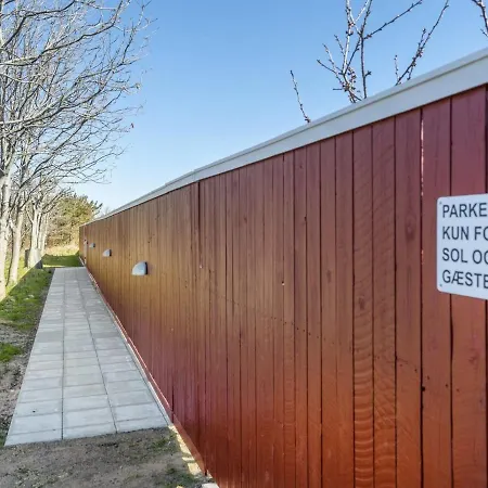 Arlene - 800m From The Sea In Nw Jutland By Interhome Apartment *