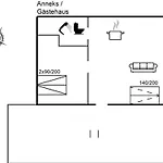 Apartment Arlene - 800m From The Sea By Interhome *