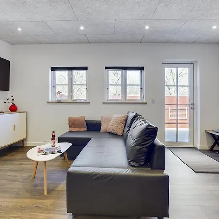 Arlene - 800m From The Sea By Interhome Skagen