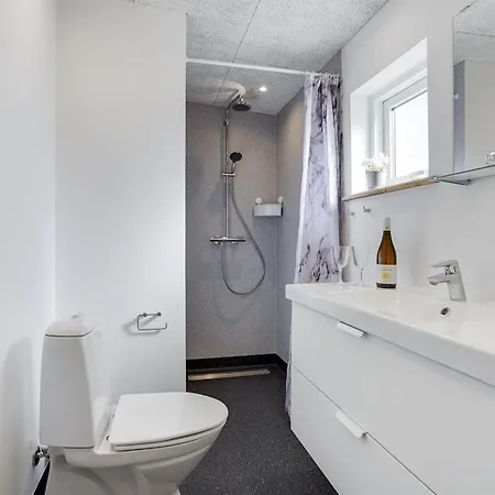 Arlene - 800m From The Sea By Interhome Leilighet Skagen